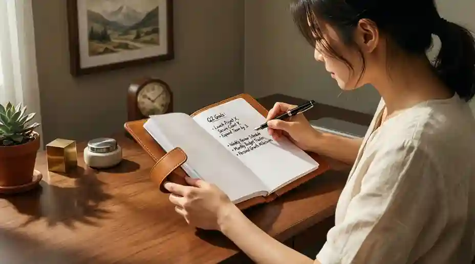 Stadio di calcio pieno di tifosi durante una partita serale